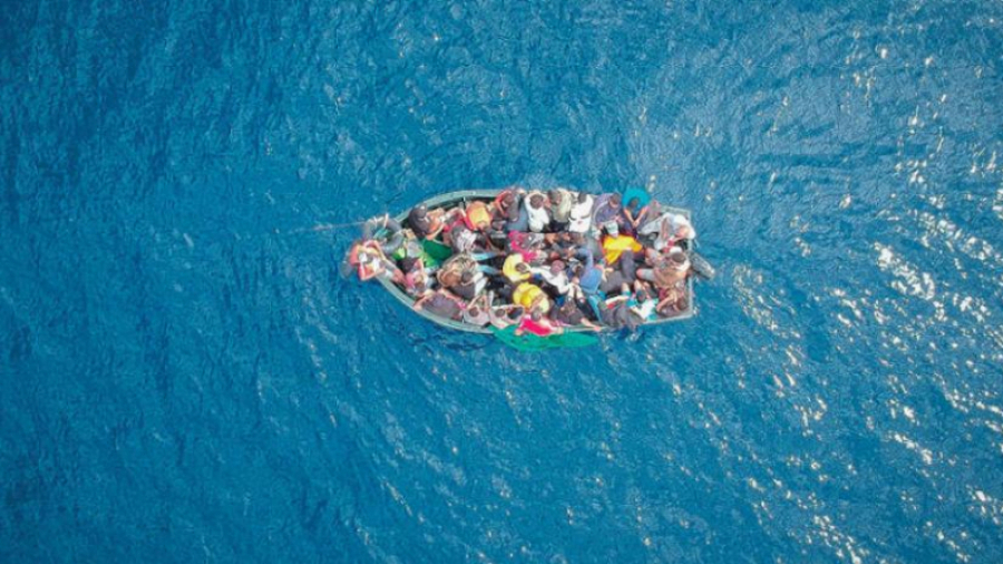 L’organisateur d’une tentative de migration clandestine interpellé migration clandestine