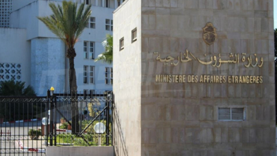 Les services consulaires urgents assurés pendant le confinement ministère des Affaires étrangères