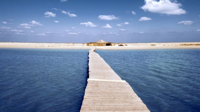 Ministère du tourisme: Djerba une destination sure Ministère du tourisme: Djerba une destination sure