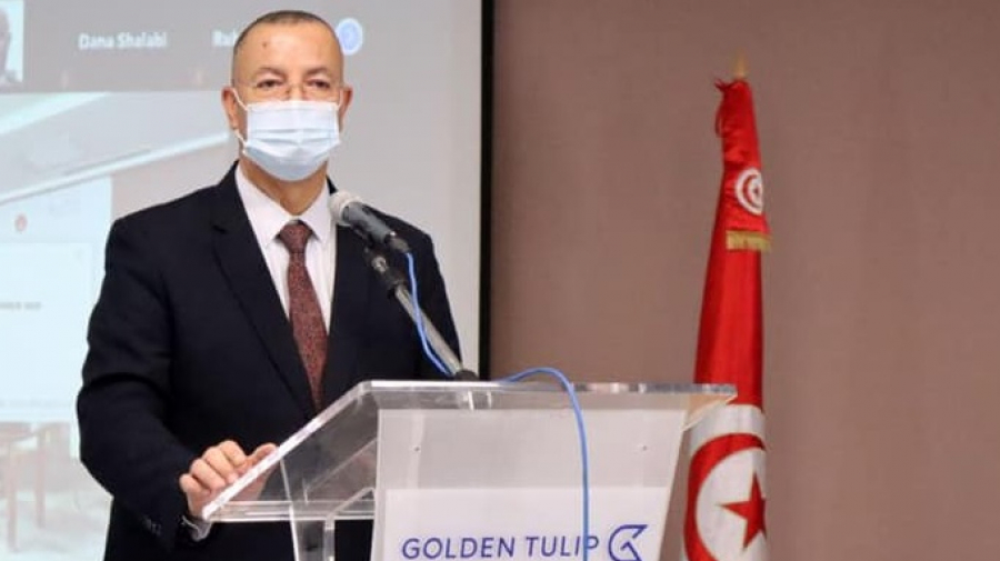 Ministre de la Santé: "La situation épidémique est sous contrôle" 