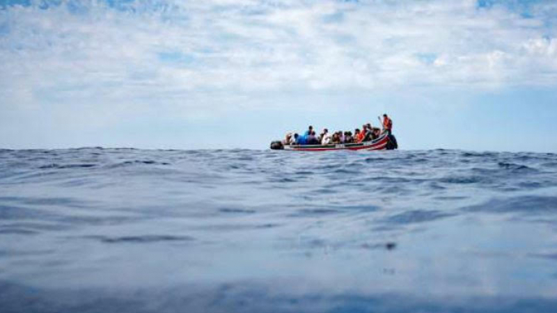 Mise en place d’un nouveau plan contre l’émigration irrégulière Mise en place d’un nouveau plan contre l’émigration irrégulière