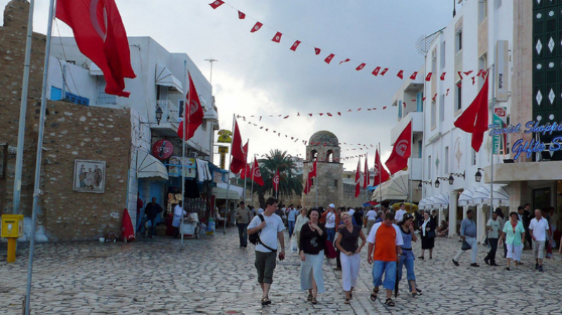 Misterfly: La Tunisie, deuxième destination la plus vendue Misterfly: La Tunisie, deuxième destination la plus vendue