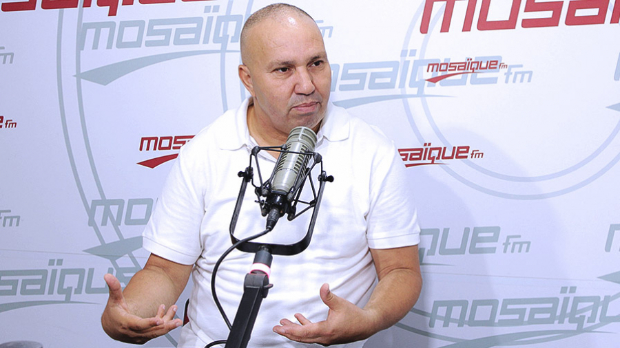 Mnaouer Sghiri