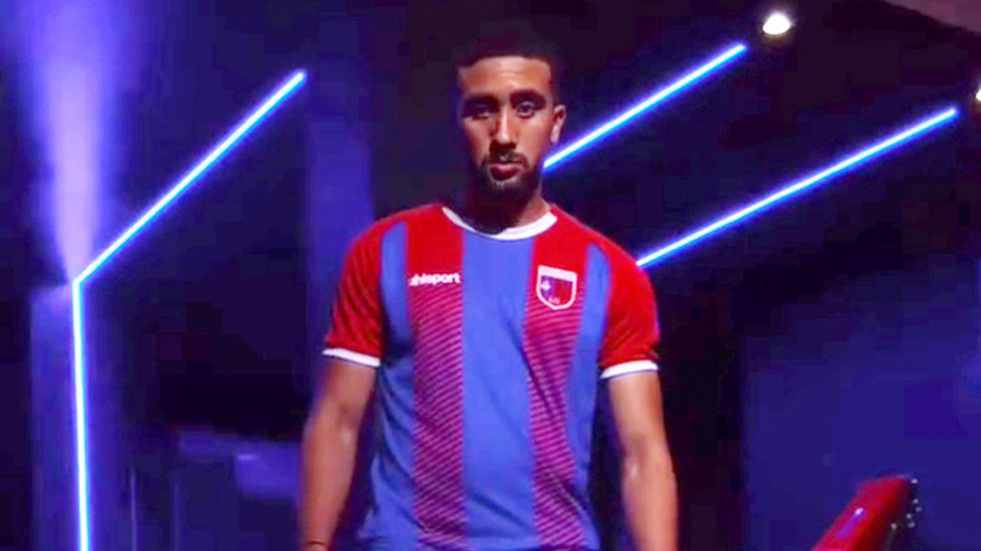 Moataz Nourati