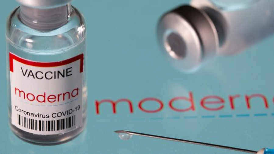Moderna