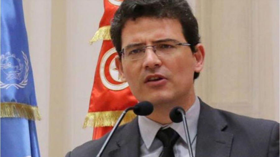 Moez Chakchouk