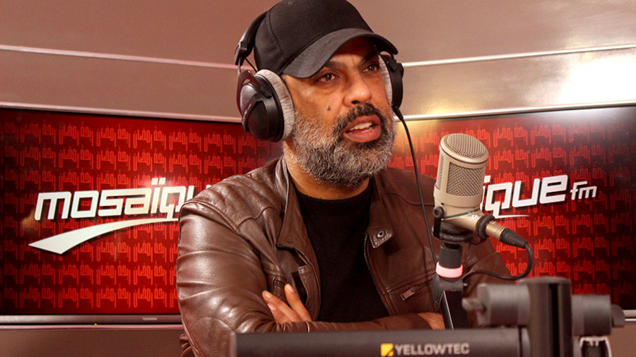Moez Gdiri