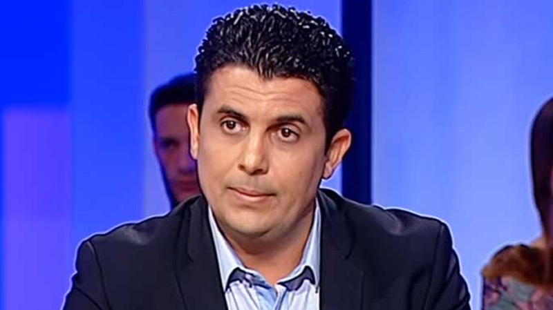 mohame rouissi