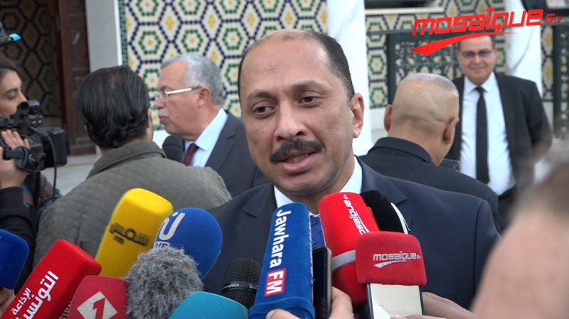 Abbou : Il faudra appliquer le document de référence à la lettre mohamed abbou