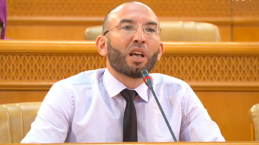 Mohamed Affès maintenu en liberté Mosaique FM