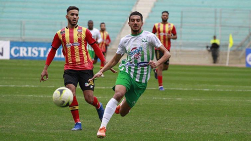 Mohamed Ali Ben Hammouda