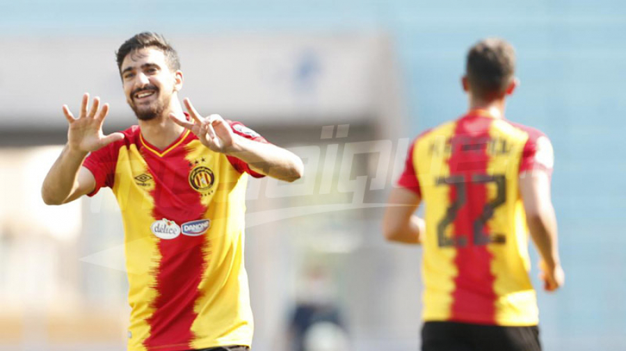 Play-offs: L’EST domine l’USBG (3-0) mohamed-ali-ben-romdhane