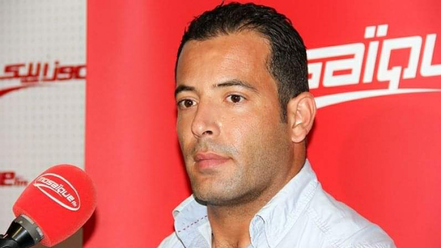 Mohamed Ali Maâlej
