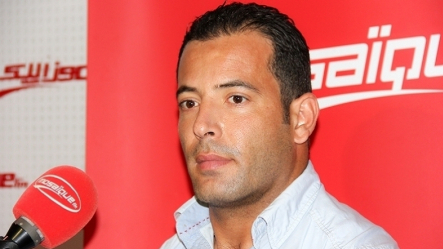 Mohamed Ali Maalej