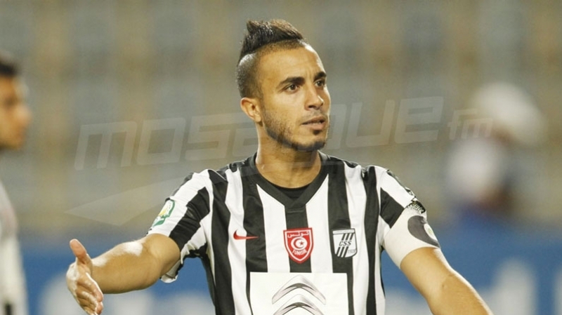 Mohamed Ali Moncer au Bahreïn Mohamed Ali Moncer