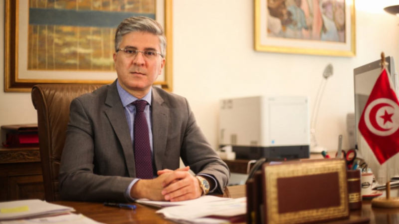 Retrait de confiance au gouvernement: Toumi commente Mohamed Ali Toumi