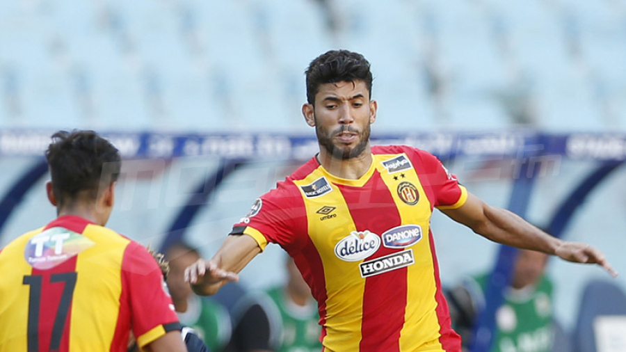 Mohamed Ali Yaakoubi à l'AS La Marsa
