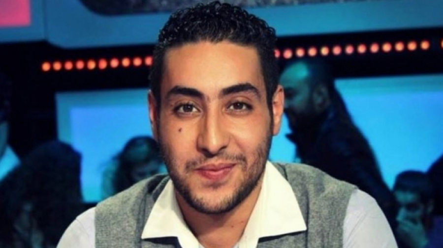 Qui a dit que Mohamed Amine Hamzaoui était mort? Mohamed Amine Hamzaoui