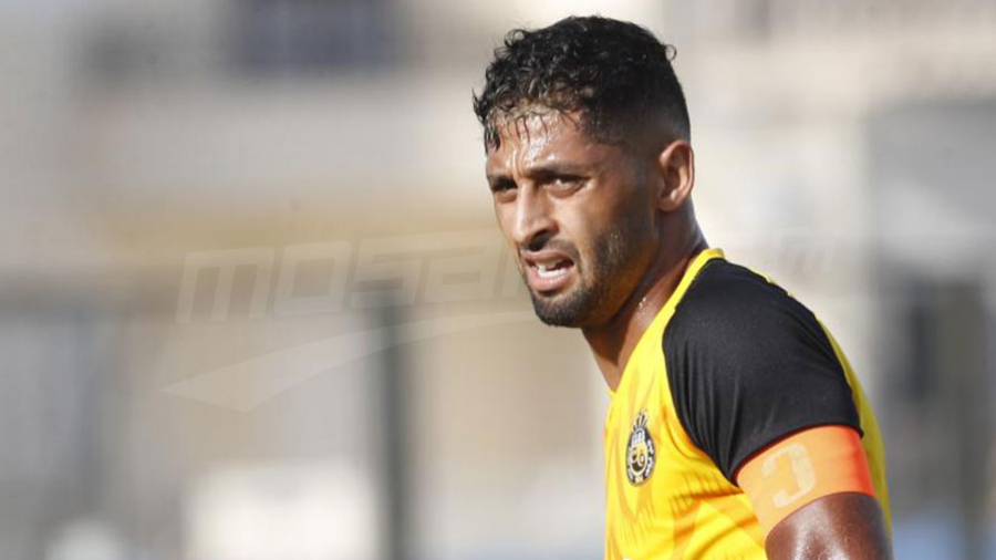 Mohamed Amine Tritar