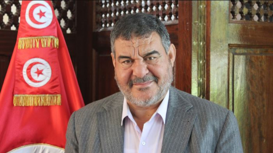 Mandat de dépôt contre Mohamed Ben Salem Mohamed Ben Salem