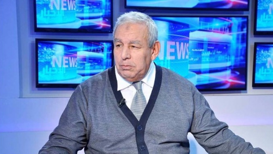 Mohamed Bouanane
