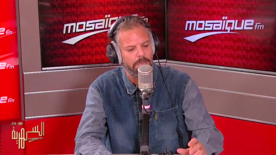 Mohamed Dahech