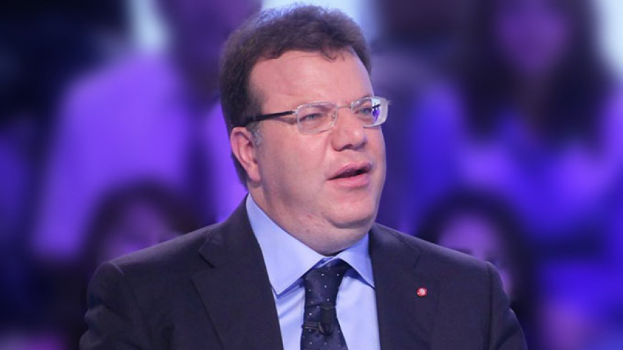 Mohamed Frikha