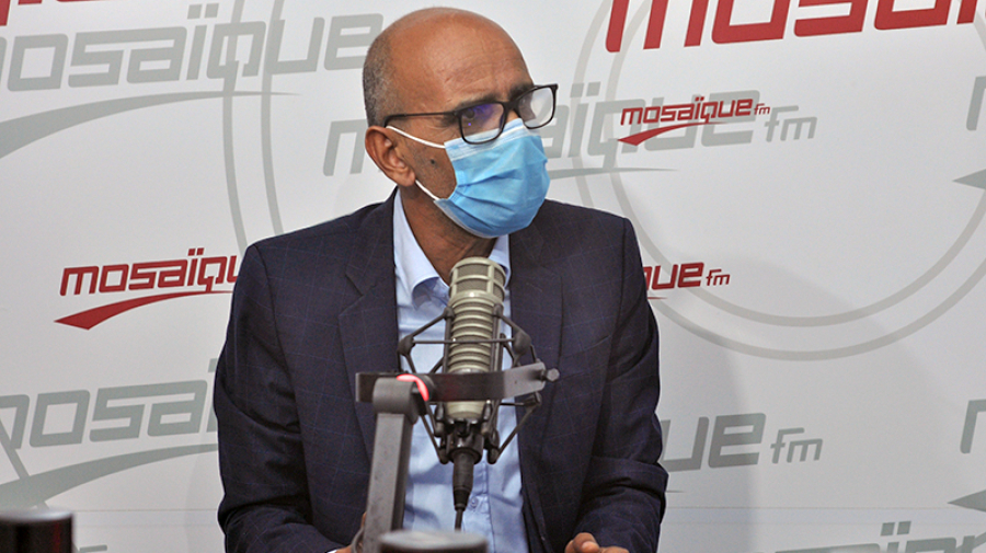 Hamdi: Il faut mettre en place un gouvernement de guerre Mohamed Hamdi