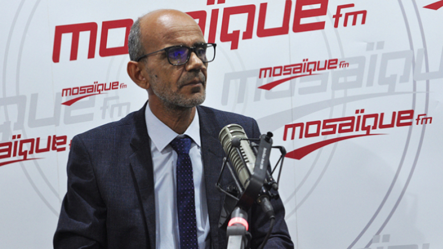 Mohamed Hamdi 