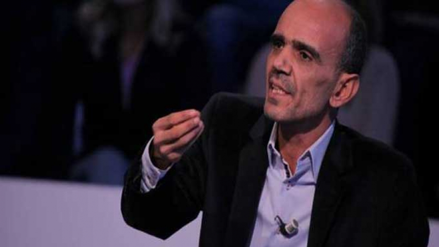 Mohamed Hamdi 