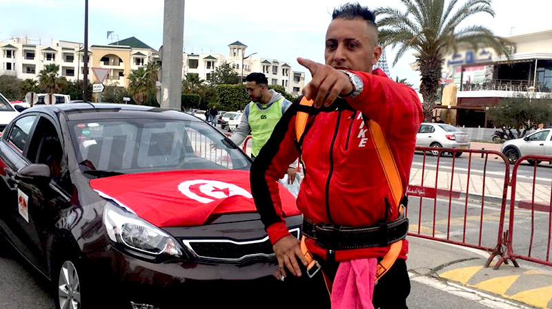 Mohamed Jelassi vise un nouvel exploit mohamed-jelassi