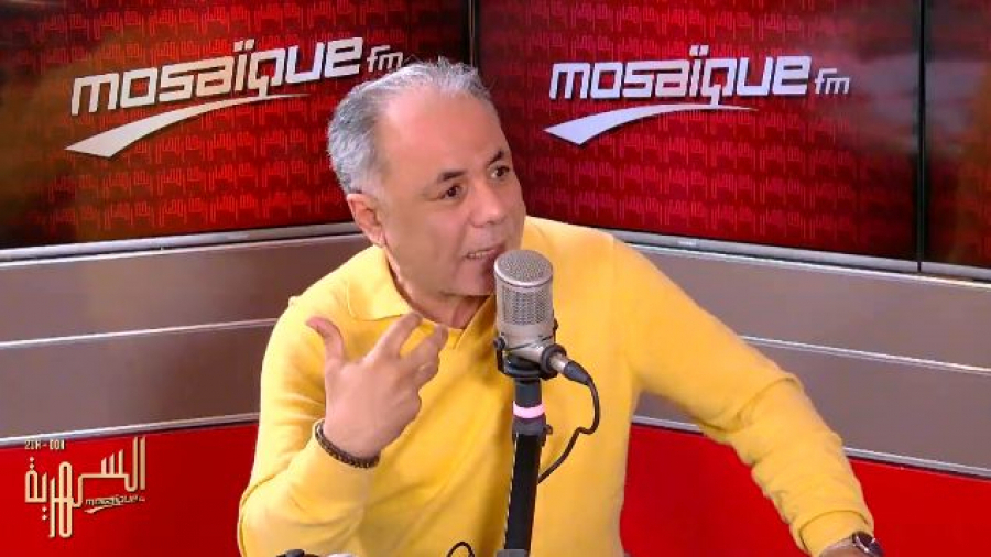 Mohamed Jouili