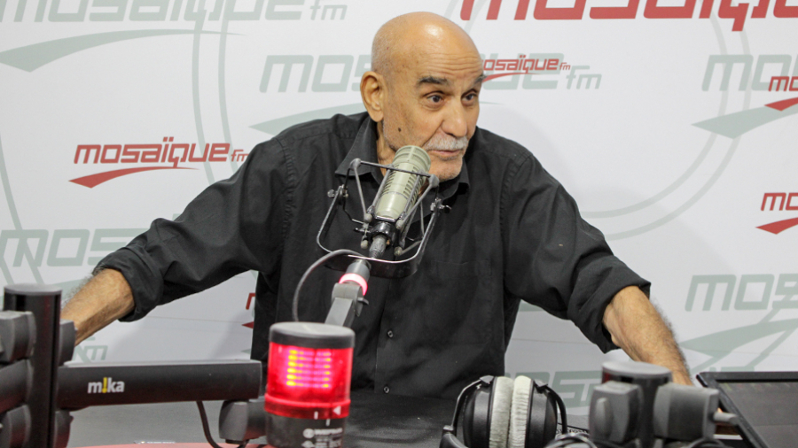 Mohamed Kouka