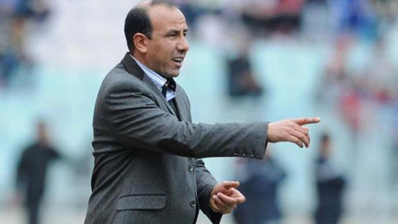 Mohamed Kouki  proche du SG 