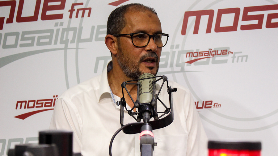 Mohamed Rejaïbia: