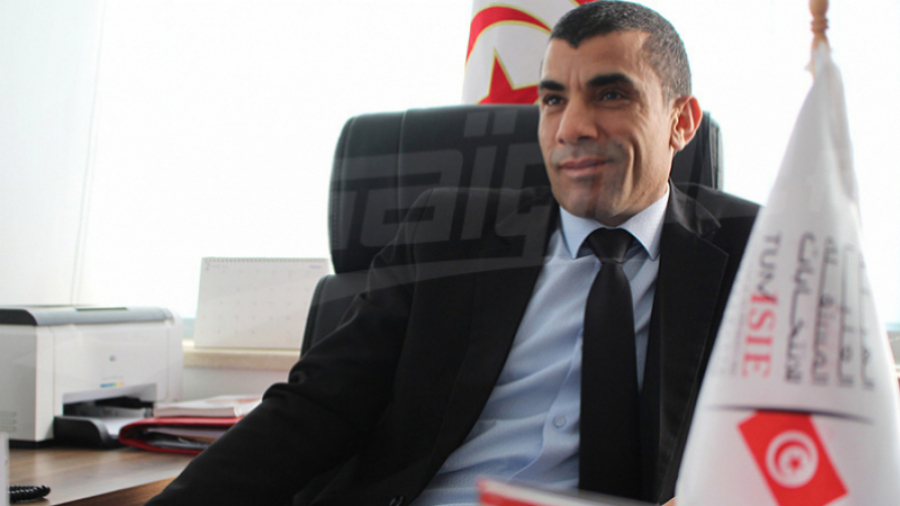Mohamed Tlili Mnasri