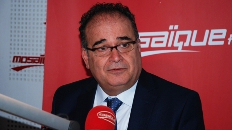 Trabelsi : le versement des pensions de retraite sera régulier Mohamed Trabelsi