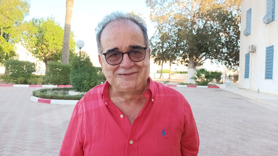 Mohamed Trabelsi