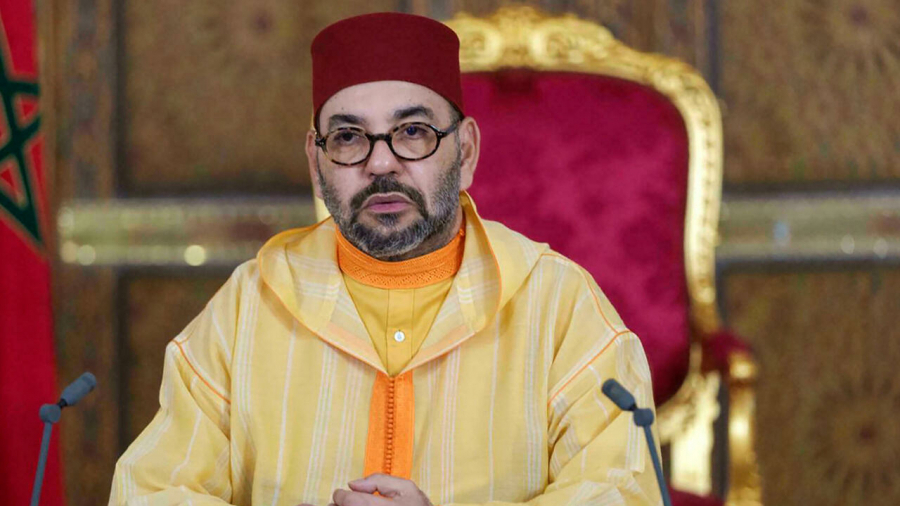 Mohamed VI