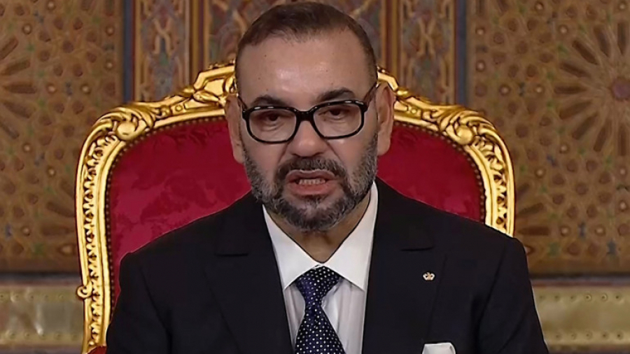 Mohamed VI pour l'ouverture des frontières entre le Maroc et l'Algérie
