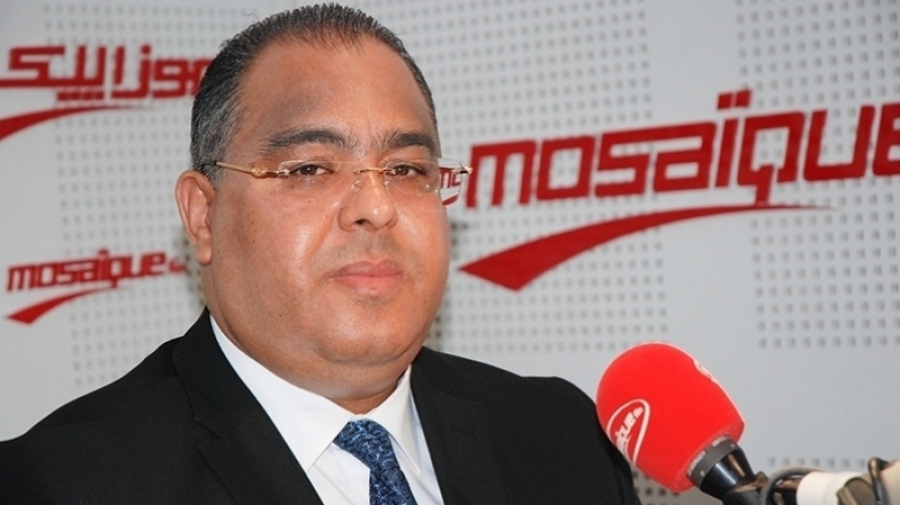 Mohsen Hassen