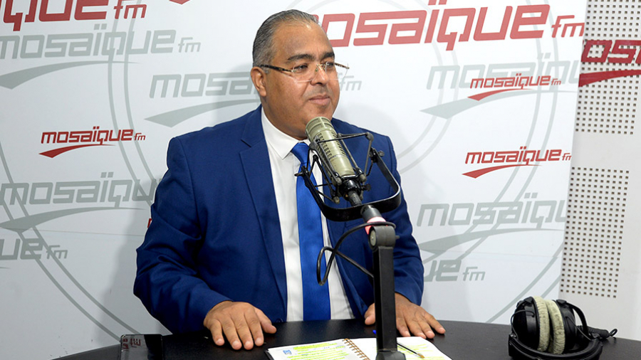 Mohsen Hassen