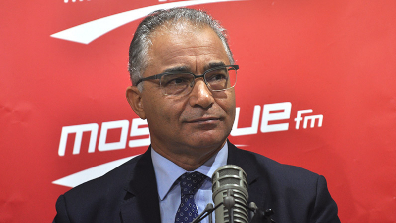 Mohsen Marzouk approuve la production du cannabis en tunisie Mosaique FM