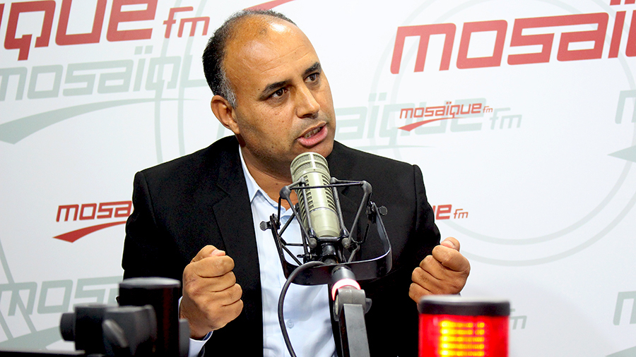 Mohsen Nabti