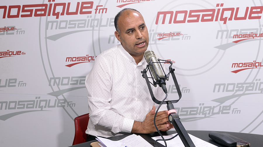 Mohsen Nabti : Kais Saïed n’a pas cédé au chantage de l’occident