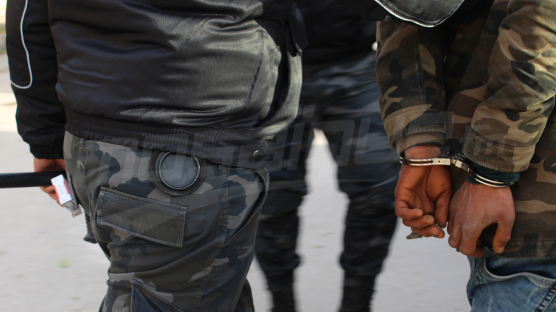 Monastir: Arrestation de l'assassin du ressortissant italien