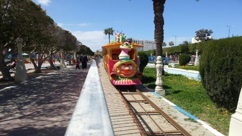 Monastir : fermeture d’un manège faute de mesures de sécurité | Mosaique FM