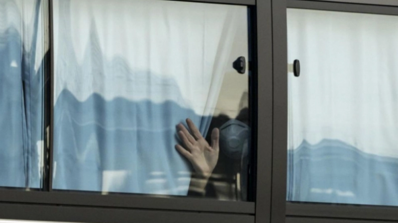 Monastir: Fuite d'un homme positif au Covid-19 du centre d'isolement Monastir: Fuite d'un homme positif au Covid-19 du centre d'isolement