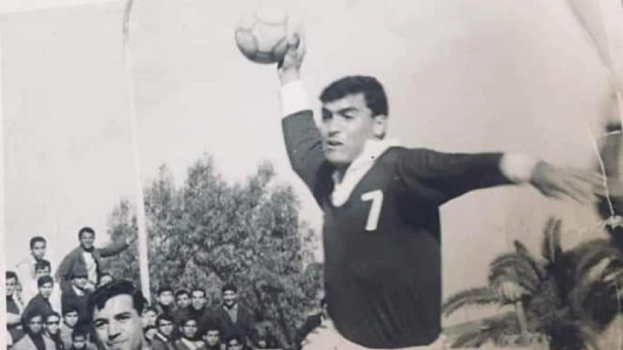 L’ex-handballeur Moncef Ghalloussi n’est plus… Moncef Ghalloussi