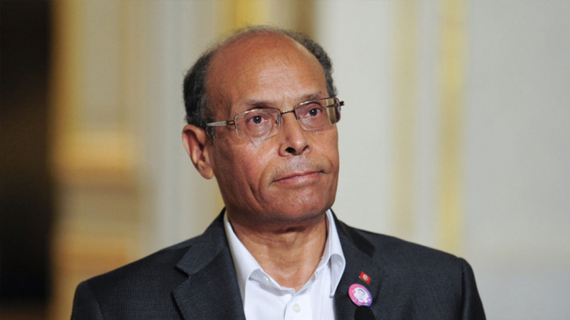 Marzouki : le CS est devenu un gouvernement parallèle moncef-marzouki